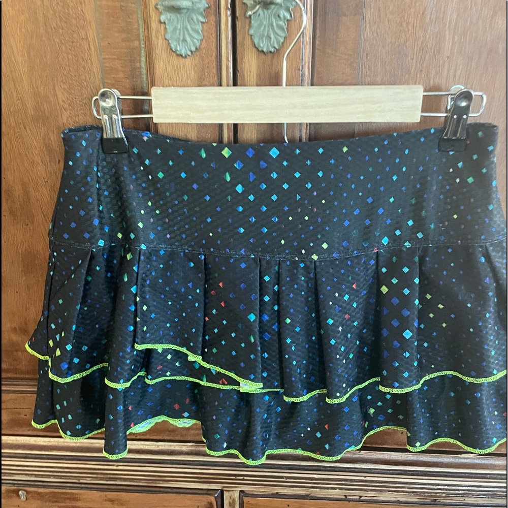 Tennis skirt